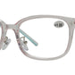 RS 1226 - Plastic Reading Glasses with Adjustable nose piece for better fit