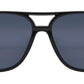PL 8133 - Polarized Classic Plastic Sunglasses