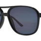 PL 8133 - Polarized Classic Plastic Sunglasses