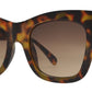 8924 - Plastic Fashion Sunglasses
