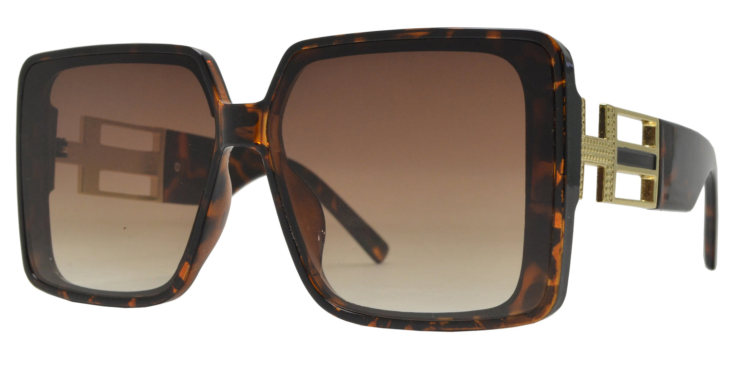 Flat Lens | Wholesale Fashion Sunglasses