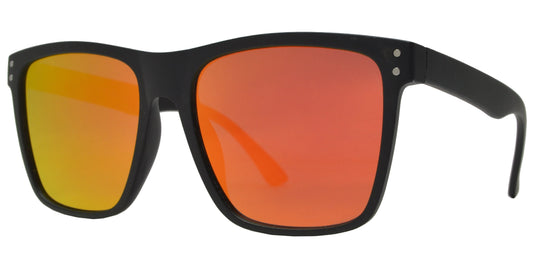 PL 8930 - Plastic Polarized Sunglasses