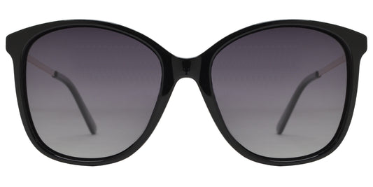 PL 3959 - Polarized Plastic Sunglasses
