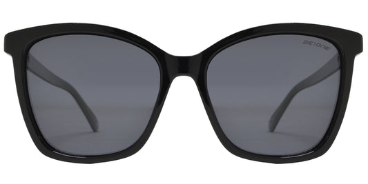 PL 3962 - Polarized Plastic Sunglasses