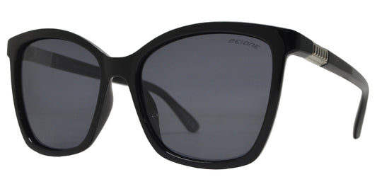 PL 3962 - Polarized Plastic Sunglasses