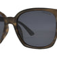 PL 3961 - Polarized Plastic Sunglasses