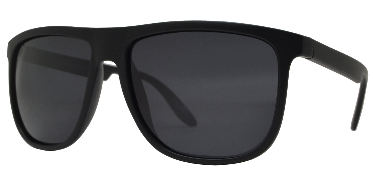 PL 3960 - Polarized Plastic Sunglasses