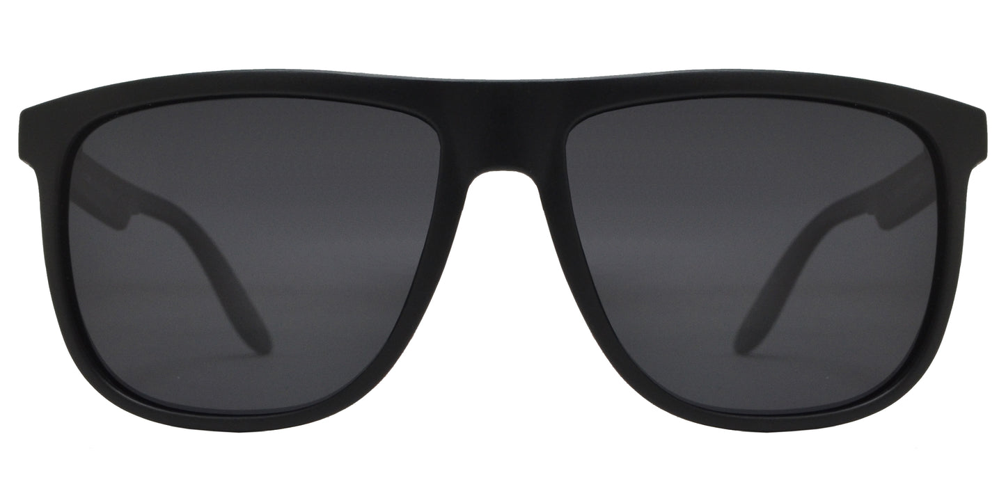 PL 3960 - Polarized Plastic Sunglasses