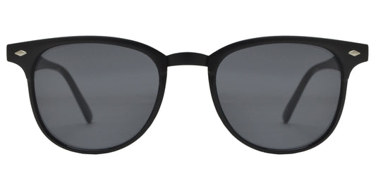 8947 - Classic Plastic Sunglasses