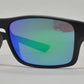PL 5195 - Polarized 1.1 MM Plastic Sports Sunglasses
