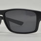 PL 5195 - Polarized 1.1 MM Plastic Sports Sunglasses