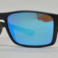 PL 5195 - Polarized 1.1 MM Plastic Sports Sunglasses