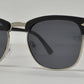PL 7768 - Polarized Plastic Sunglasses