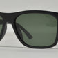 PL 5203 - Polarized Plastic Sunglasses 1.1 MM
