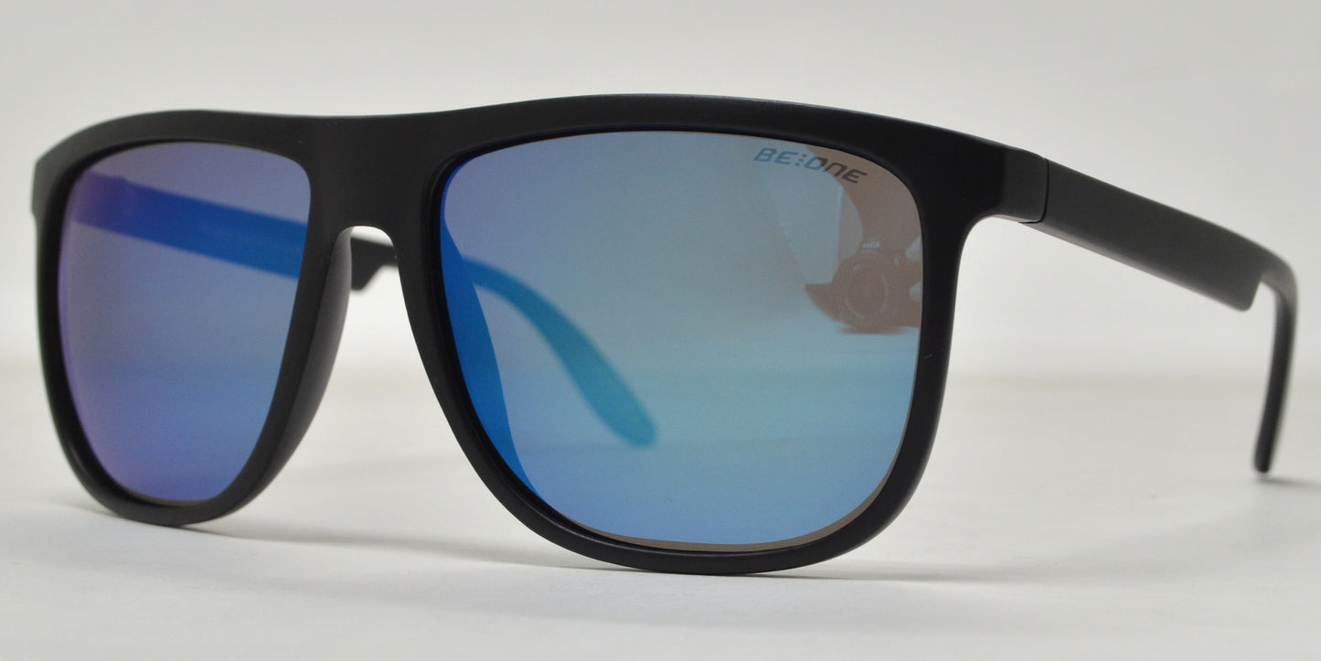 PL 3960 - Polarized Plastic Sunglasses
