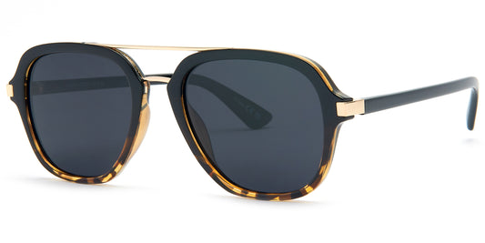 PL 3972 Plastic Polarized Sunglasses