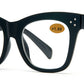RS 1058 - Plastic Reading Glasses