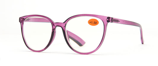 RS 1053 - Plastic Reading Glasses