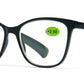 RS 1055 - Plastic Reading Glasses