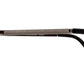 Wholesale - PL 3926 - Polarized Classic Rectangular Aviator Metal Sunglasses - Dynasol Eyewear