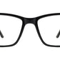 BL 8043 - TR90 Rx-able Blue Light Glasses