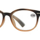 Wholesale - RS 1202 - Plastic Reading Glasses - Dynasol Eyewear