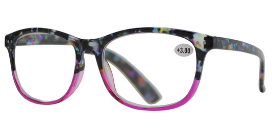 Wholesale - RS 1201 - Plastic Reading Glasses - Dynasol Eyewear