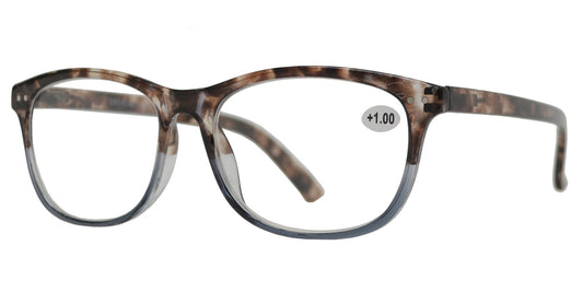 Wholesale - RS 1201 - Plastic Reading Glasses - Dynasol Eyewear