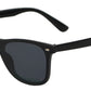 Wholesale - 8883 - One Piece Plastic Sunglasses - Dynasol Eyewear