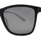 Wholesale - PL 3936 - Rectangular Plastic Sunglasses with Polarized Lens - Dynasol Eyewear