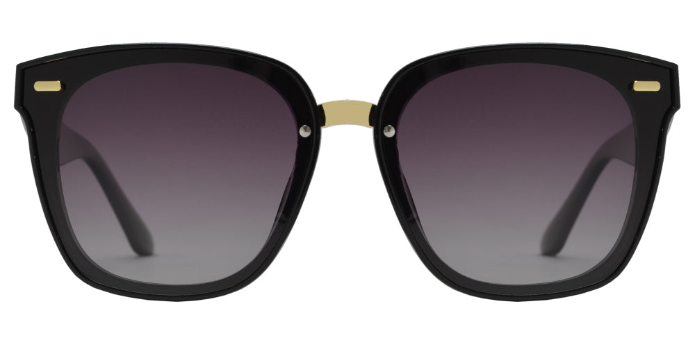 Wholesale - PL 8879 - Polarized Plastic Sunglasses - Dynasol Eyewear