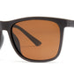 PL 5202 - Polarized Plastic Sunglasses 1.1 MM