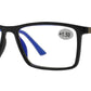 RS 8833 - Rectangular TR90 Reading Glasses