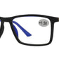RS 8833 - Rectangular TR90 Reading Glasses