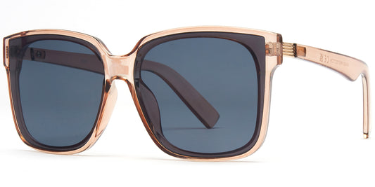 8980 - Fashion Plastic Sunglasses