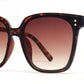 8970 - Plastic Sunglasses