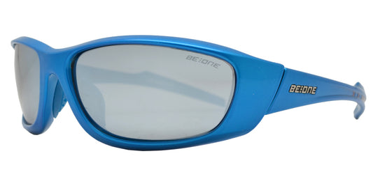 PL Leo - Polarized Sports Wrap Around Sunglasses