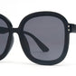 8979 - Plastic Round Sunglasses