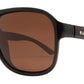 Wholesale - PL Franklin - Polarized Men Retro Plastic Sunglasses - Dynasol Eyewear