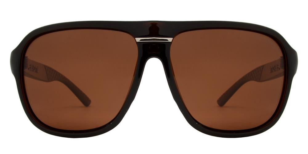 Wholesale - PL Franklin - Polarized Men Retro Plastic Sunglasses - Dynasol Eyewear