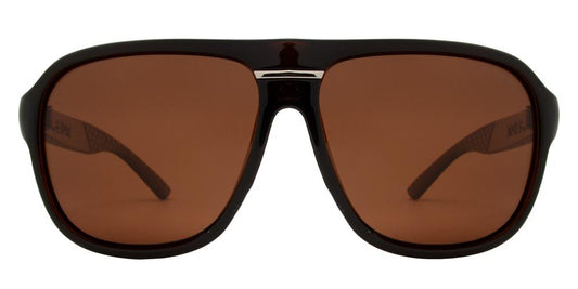Wholesale - PL Franklin - Polarized Men Retro Plastic Sunglasses - Dynasol Eyewear