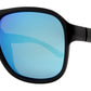 Wholesale - PL Franklin - Polarized Men Retro Plastic Sunglasses - Dynasol Eyewear