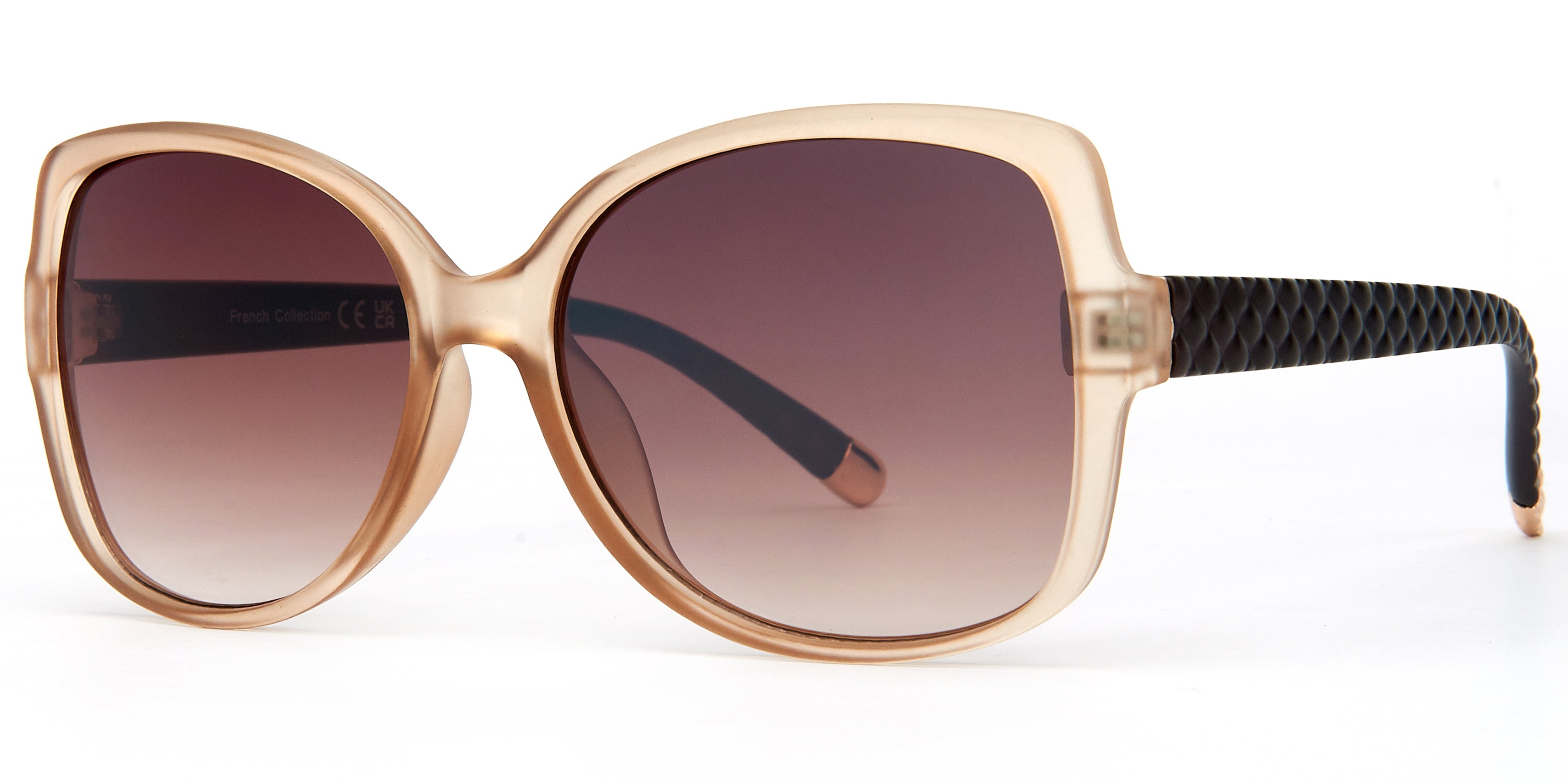Elegant 2023 Butterfly Acetate Sunglasses For Women Polarized