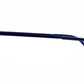 FC 6082 - Modern Brow Bar Aviator Plastic Sunglasses