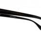 Wholesale - FC 6284 - Brow Bar Horn Rimmed Oval Plastic Sunglasses - Dynasol Eyewear