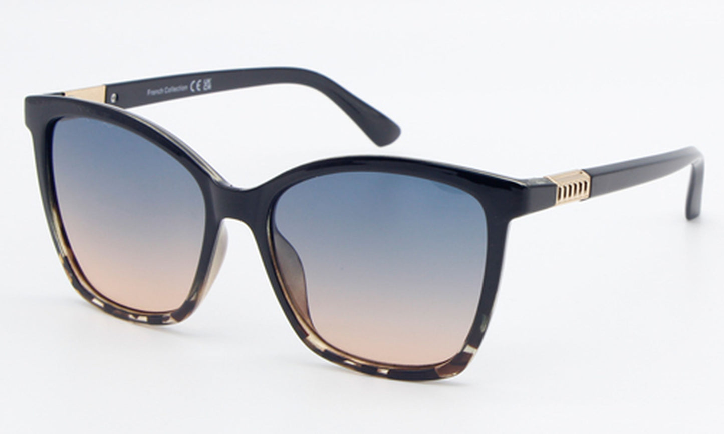 FC 6536 - Fashion Plastic Sunglasses