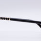 FC 6548 - Metal Cat Eye Flat Lens Sunglasses