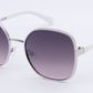 FC 6551 - Fashion Metal Sunglasses