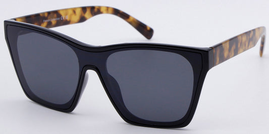 FC 6556 - Fashion Cat Eye Sunglasses