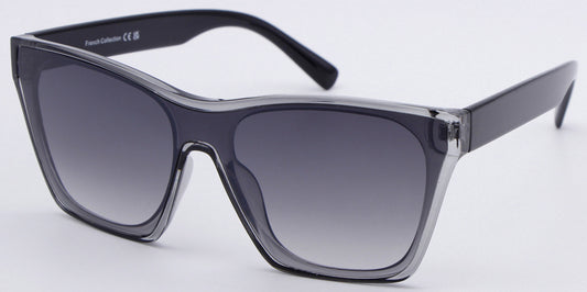 FC 6556 - Fashion Cat Eye Sunglasses